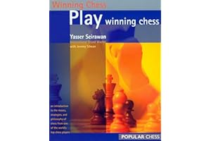 Play Winning Chess
