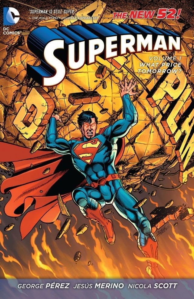 Amazon.com: Superboy (2011-2014) Vol. 1: Incubation eBook