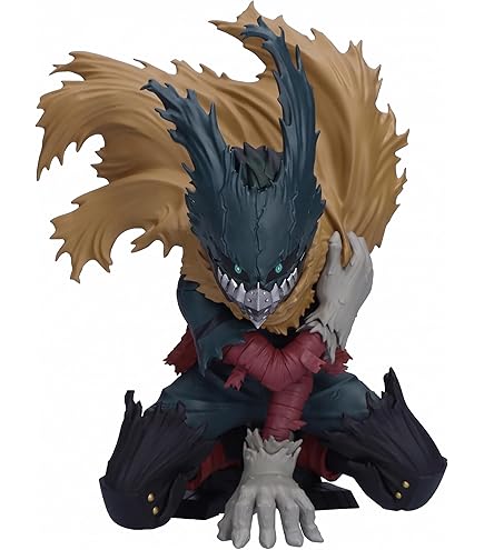 Amazon.com: Banpresto - My Hero Academia - Izuku Midoriya Noir