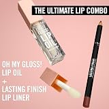Rimmel Lasting Finish 8HR Lip Liner Red Dynamite 1.2g Vegan Cruelty Free view 9