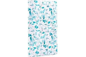 Ablus 96 Pockets Photo Album for Fujifilm Instax Mini 11 90 70 9 8+ 8 LiPlay Instant Camera, Polaroid Snap SnapTouch PIC-300 Z2300 Instant Camera & Zip Instant Printer (Leaves)