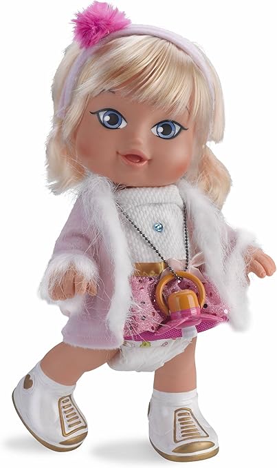 muñecas jaggets precio