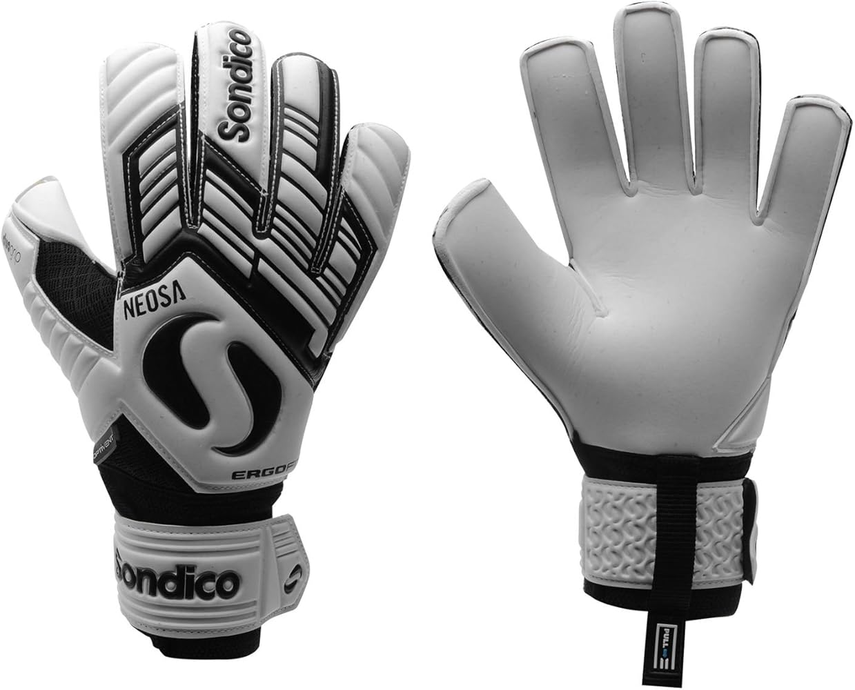 sondico neosa goalkeeper gloves