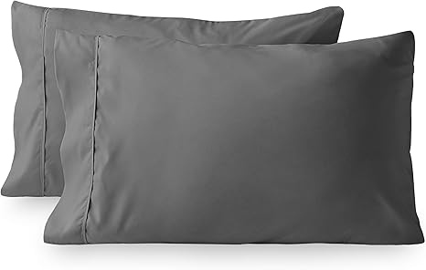 microfiber pillowcases