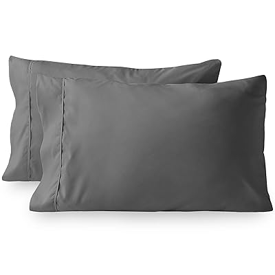 microfiber pillowcases