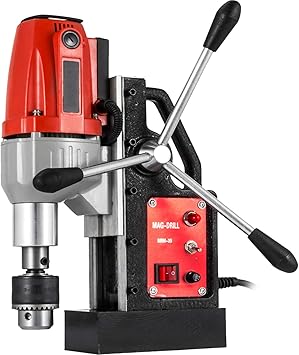 Mophorn B07M9Y3JCH Magnetic Drill Presses product image 1