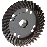 ARRMA Main Diff Gear, 39T Spiral, ARA310911