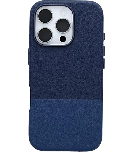 Amazon.com: OtterBox iPhone 16 Pro Symmetry Series Cactus Leather