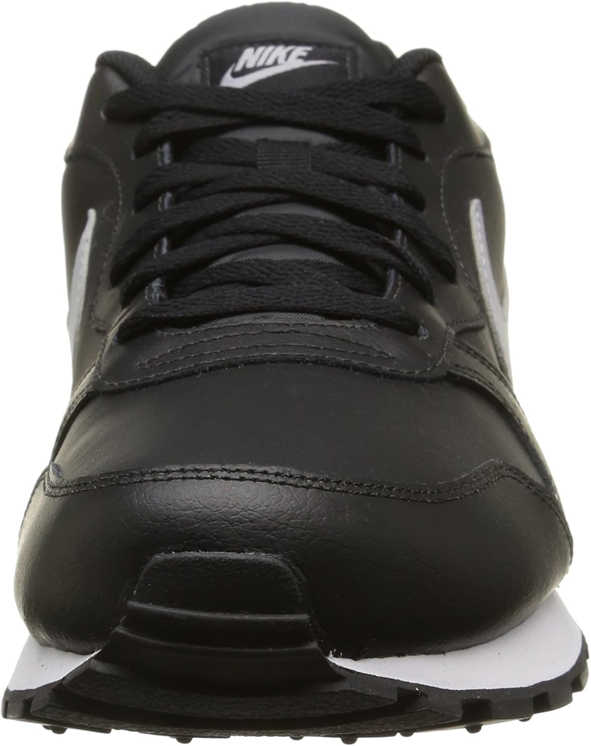 nike md runner leather