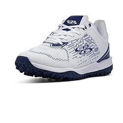 Boombah Viper Pureknit Men's Turf - Status