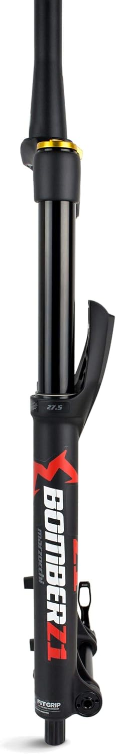 marzocchi 160mm fork