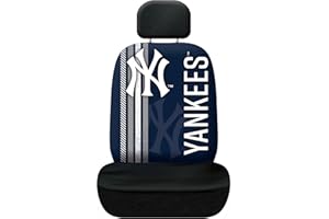 Fremont Die MLB Unisex-Adult Rally Seat Cover