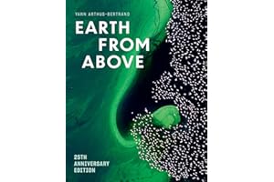 Earth from Above (25th Anniversary Edition)