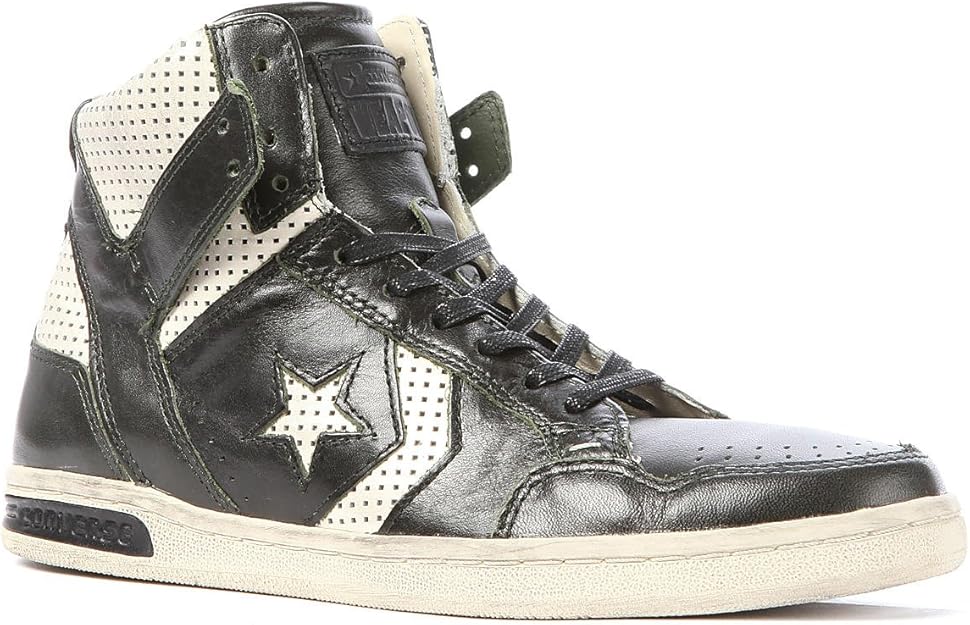 Converse John Varvatos x Weapon Sneaker 3.5M