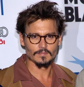 Johnny Depp At Arrivals For The Libertine Premiere At Afi Fest