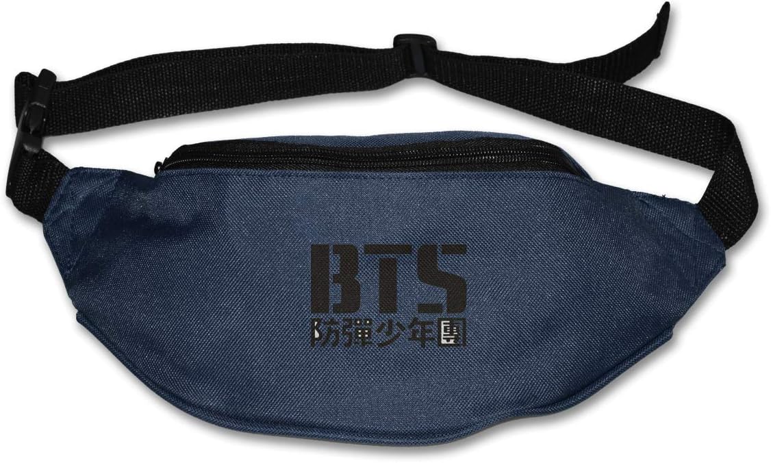 bts waist bag