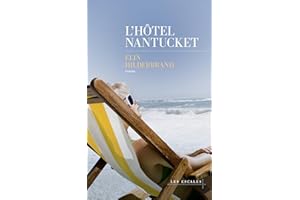 L'Hôtel Nantucket (French Edition)
