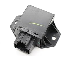 Amazon.com: 20861365 Mirror-Control Module For BUICK CHEVROLET 