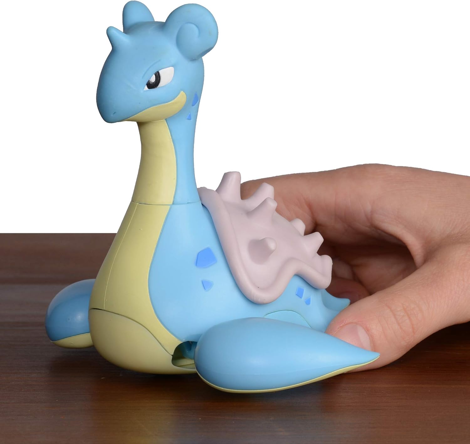 pokemon lapras figure