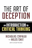 The Art of Deception