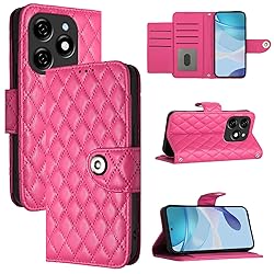 Rfvzubemok Compatible with Tecno Spark 20