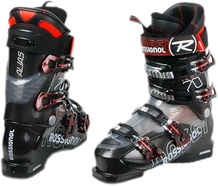 rossignol alias sensor 80