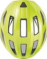 ABUS Macator Road Bike Helmet Unisex Adjustable Ventilated view 4