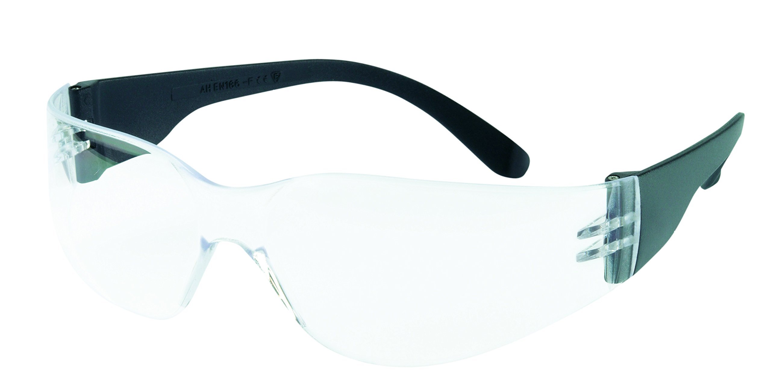 GSF Anti-fog children's safety goggles - optical class 1