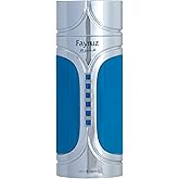 Risala Elite Fayruz For Men Eau de Parfum Spray, 3.4 Ounce