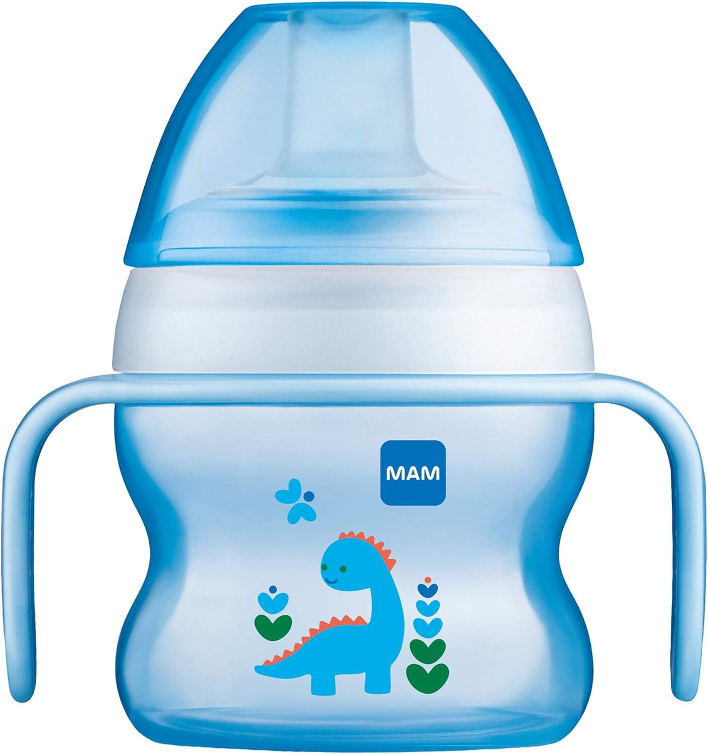 best starter sippy cup for 6 month old