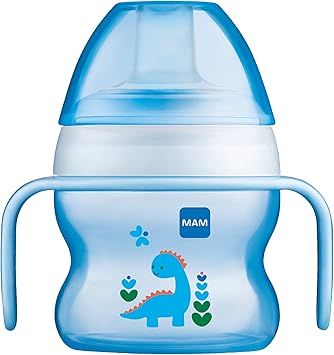 best starter cups for babies