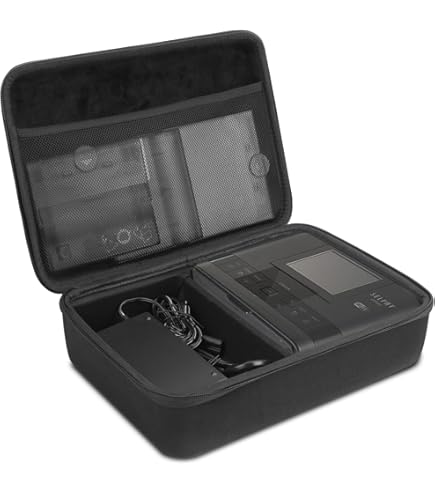 Amazon.com : Handmade Genuine Real Leather Half Camera Case Bag