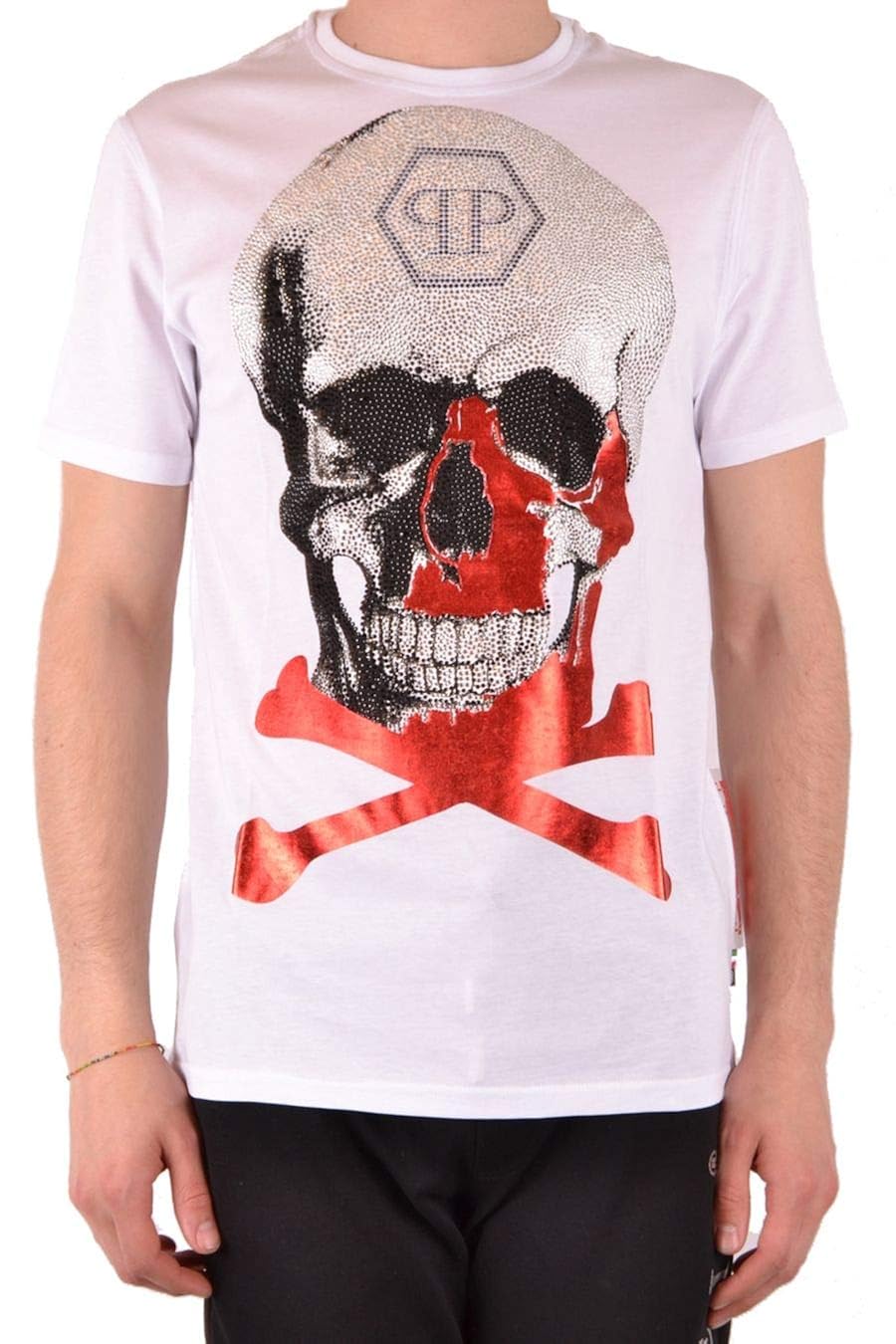 t shirt philipp plein