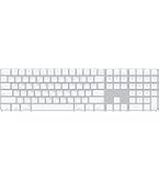 Amazon.com: Apple Magic Keyboard with Touch ID and Numeric Keypad