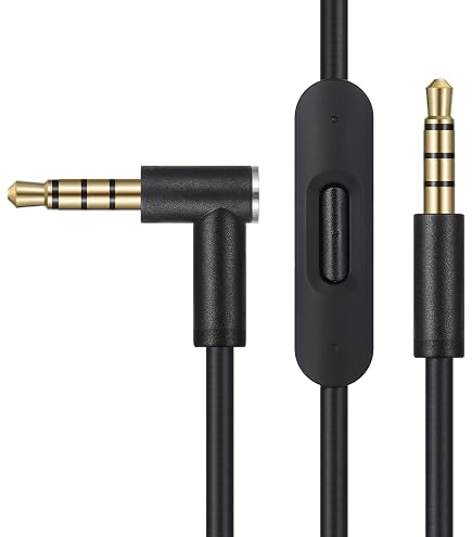 Amazon.com: Original Replacement Cable/Wire for Beats by Dre