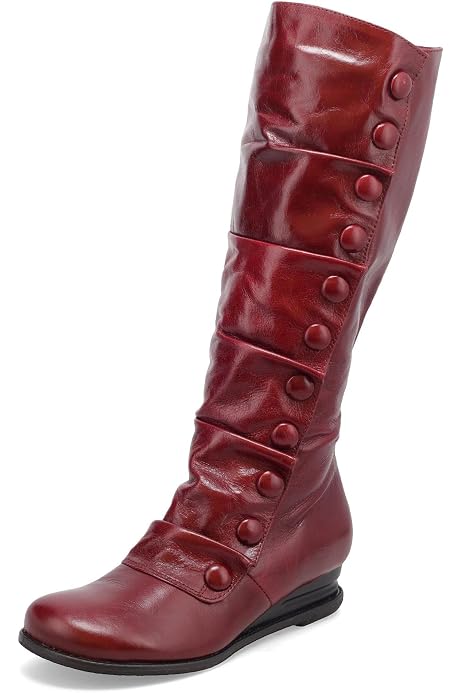 Amazon.com | Miz Mooz Women's West 