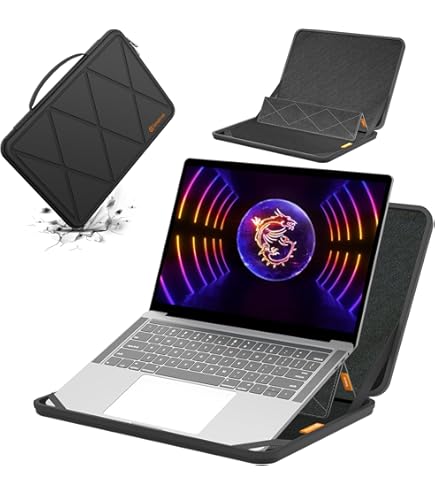 Amazon.com: Smatree Hard EVA Protective Sleeve Case Compatible for