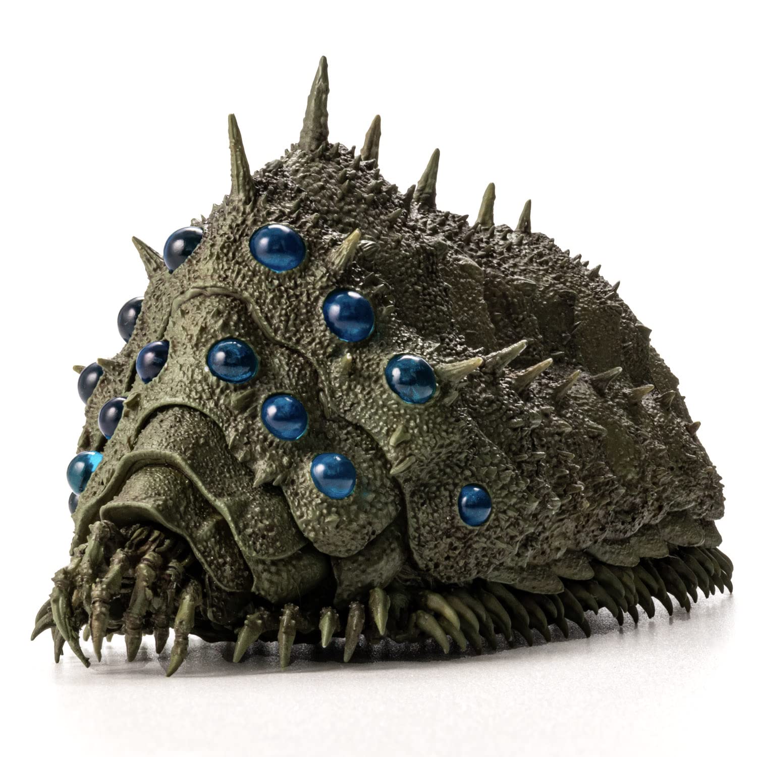 Mua 千値練(Sentinel) タケヤ式自在置物 風の谷のナウシカ 王蟲[小] 碧