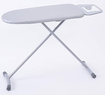 Amazon スチームアイロン対応 スタンド式 スチーム アイロン台 アルミコート Shimizu Shimizu シミズ アイロン台 通販