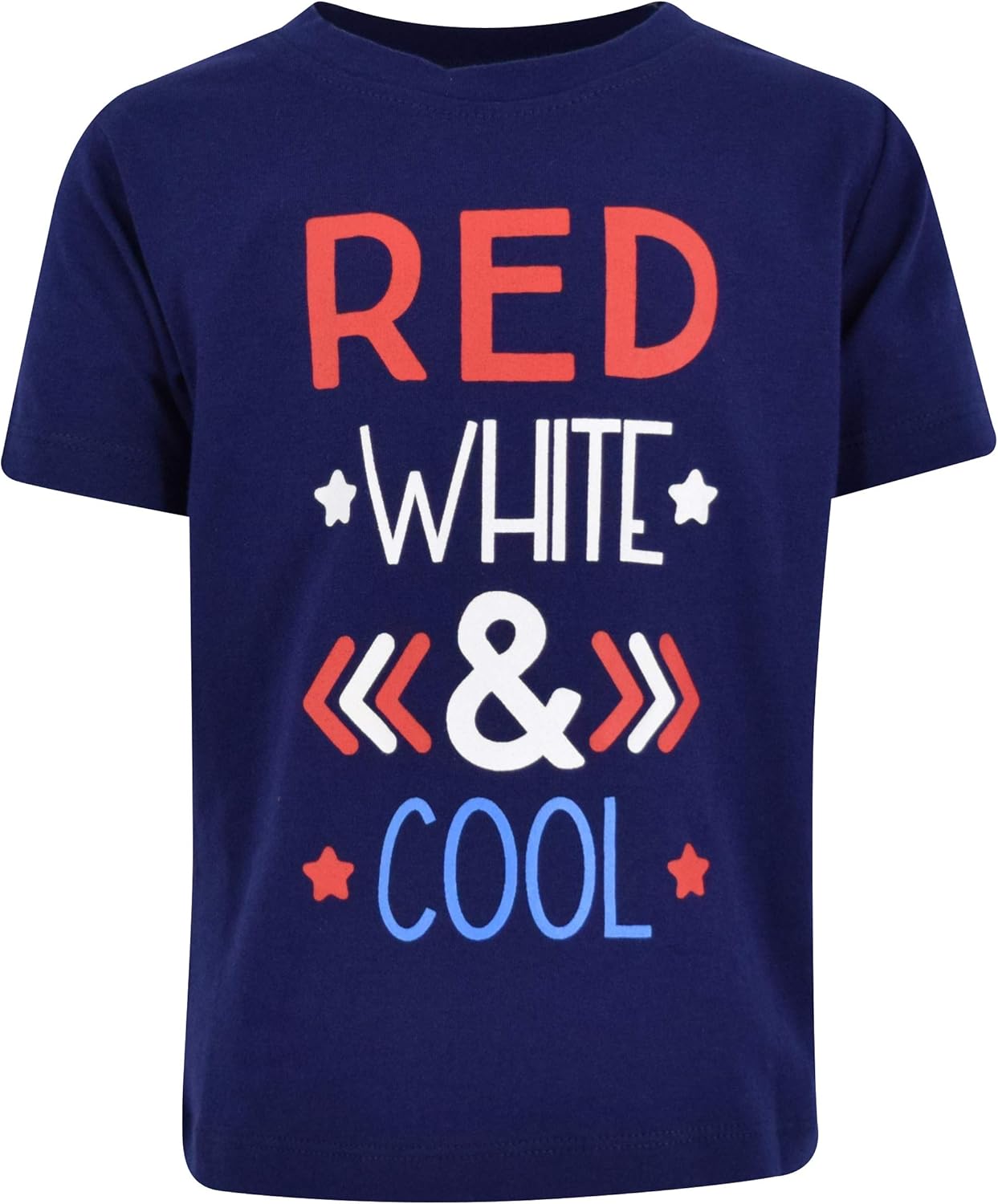 baby boy red white and blue outfit
