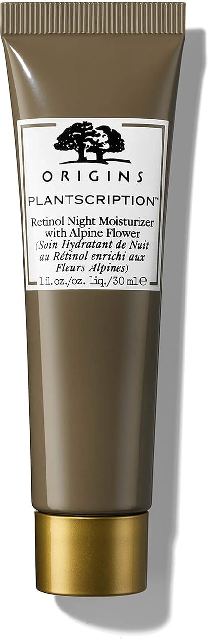 plantscription retinol