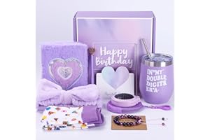10Th Birthday Gifts for Girls,10 Year Old Girl Gifts,10th Birthday Gift Ideas, Best Presents for 10 Year Old Girls