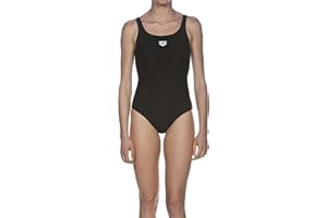 ARENA Women's Feel Dynamo Sports Swimsuit Swim Pro Back Ladies Bathing Suit