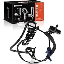 ABS Sensor 89542-08030 Front Left/Right ABS Wheel