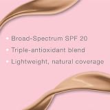 Neutrogena Healthy Skin Liquid Makeup Buff 30 1 Ounce Foundation Face Cosmetic view 3