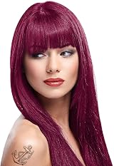 La Riche Directions Rubine Semi-Permanent Hair Dye 2 x 88ml Tubs