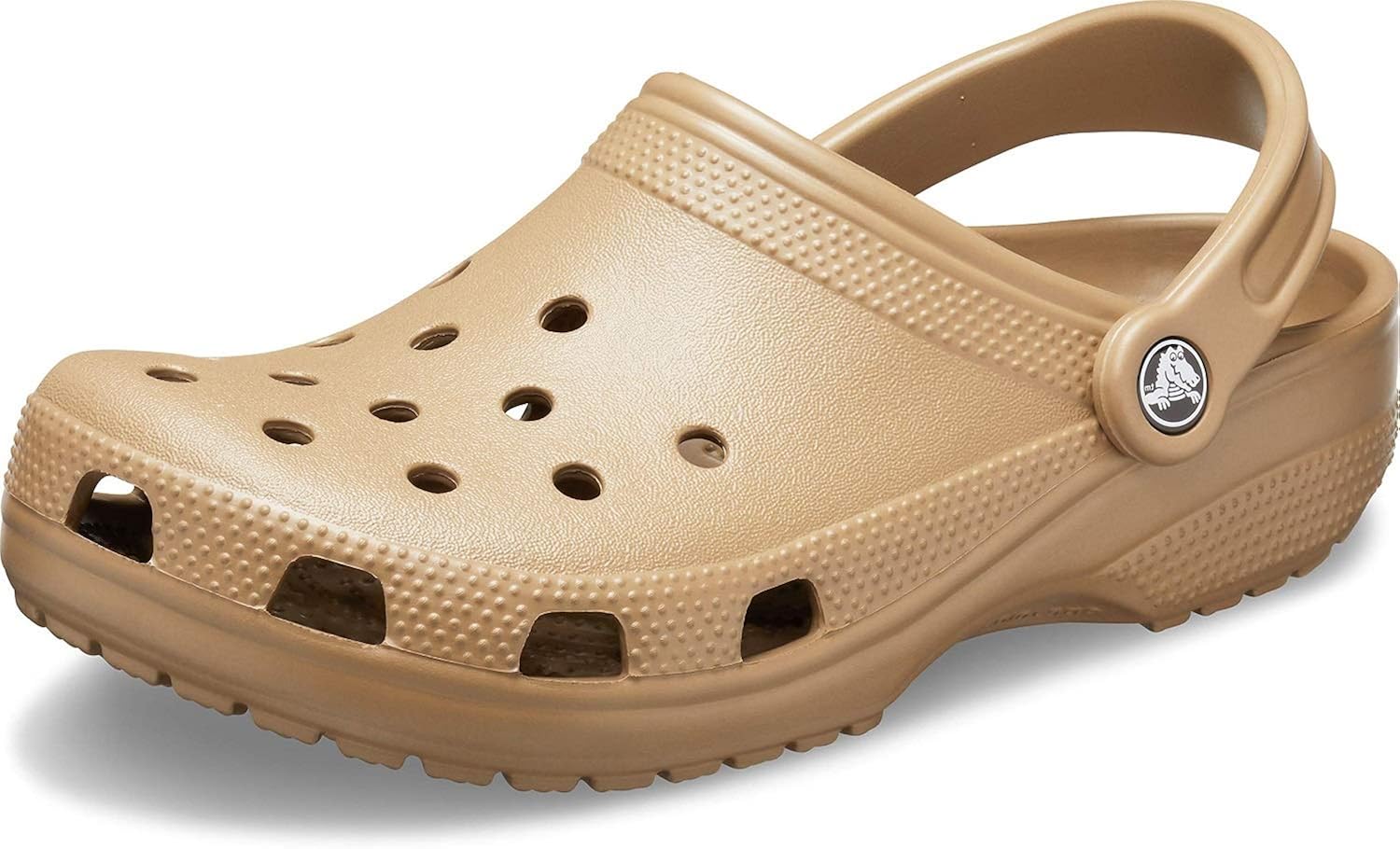  | Crocs Classic Clog | Water Comfortable Slip on Shoes | Mules & Clogs