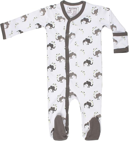 organic baby clothes amazon