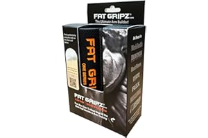 Fat Gripz One (1.75 Inch Outer Diameter)