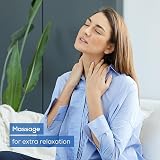 Beurer EM59 Digital TENS/EMS Device with Heat 4-In-1 Pain Therapy 70 Programs view 6